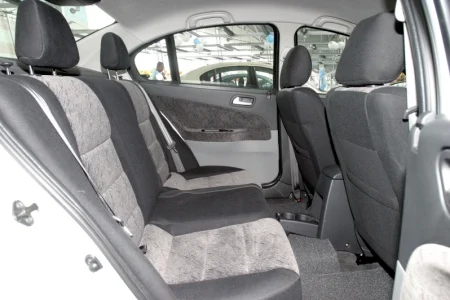 Proton Persona Rear Seat Bench