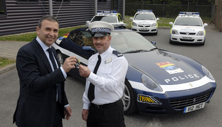 Police_Ferrari_612_Scaglietti