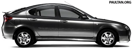 Proton GEN2