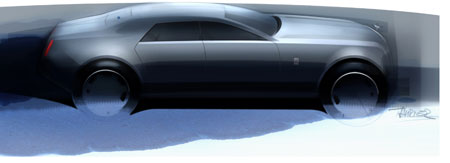 Rolls-Royce RR4
