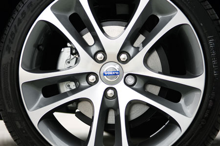 R-Design Volvo C30