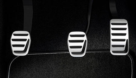 R-Design Volvo C30