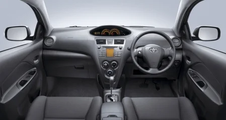 Toyota Vios