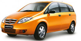 Landwind Fashion