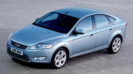 Mondeo