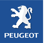 peugeot logo