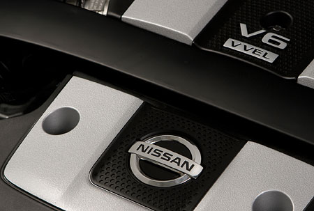 Nissan 370Z