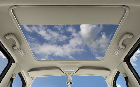 Citroen Grand C4 Picasso