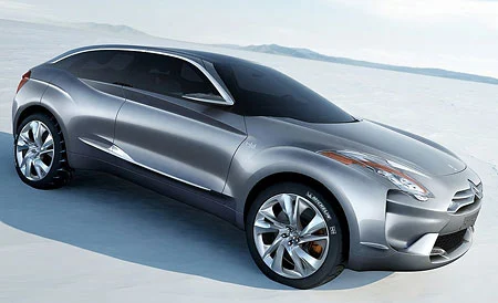 Citroen Hypnos