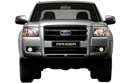Ford Ranger XL