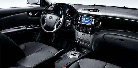 Kia Lotze Innovation