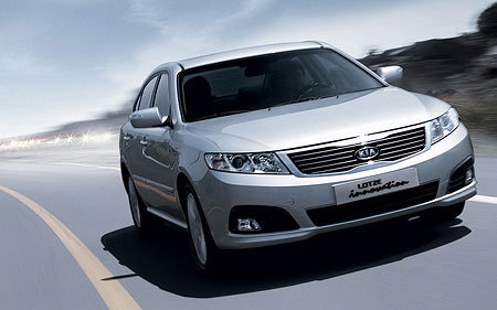 Kia Lotze Innovation