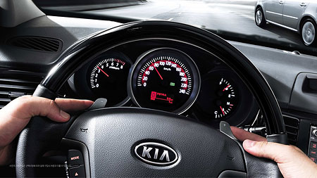 Kia Lotze Innovation