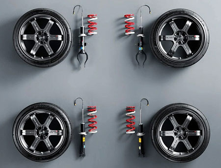 Nissan GT-R NISMO Club Sport