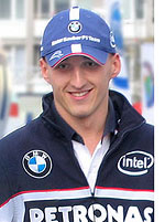 Robert Kubica