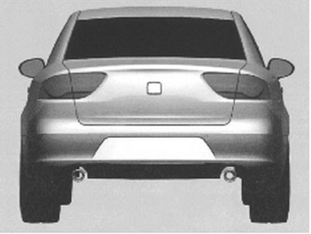 SEAT Exeo Estate
