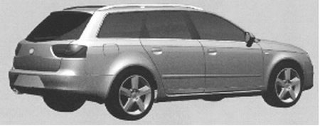 SEAT Exeo Estate