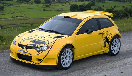 Satria Neo S2000