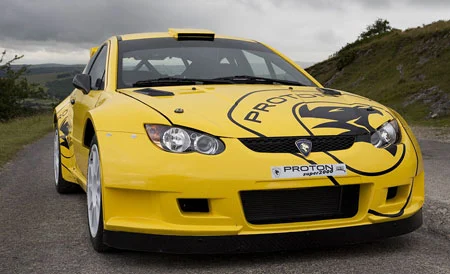 Satria Neo S2000