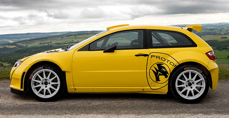 Satria Neo S2000