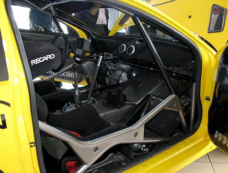 Satria Neo S2000