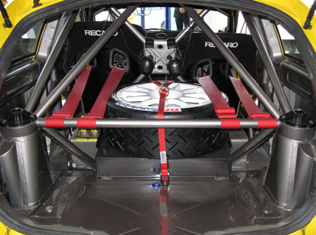 Satria Neo S2000