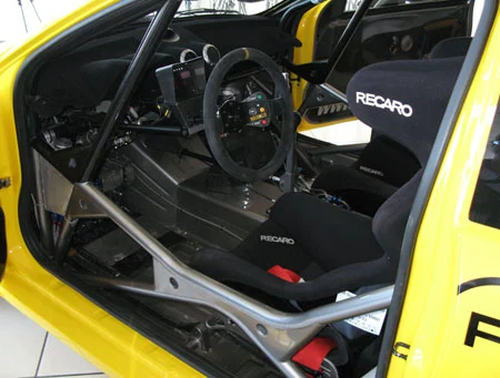 Satria Neo S2000