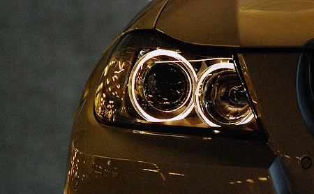 BMW 320i Sports