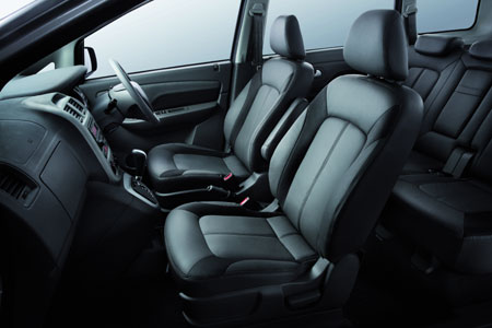Proton Exora