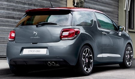 Citroen DS3