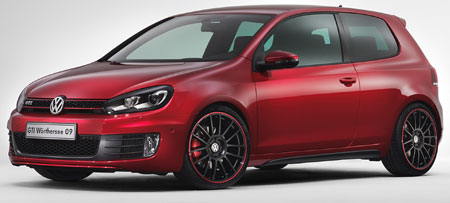 Golf GTI