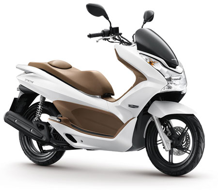 Honda PCX