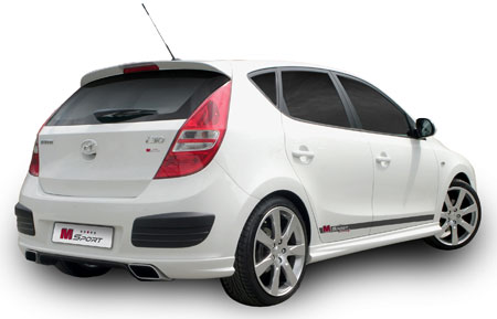 Hyundai i30 M Sport