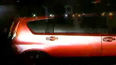 Perodua MPV