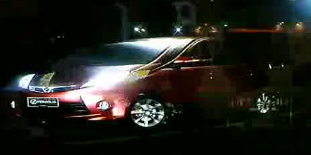 Perodua MPV