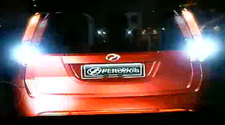 Perodua MPV