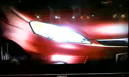Perodua MPV