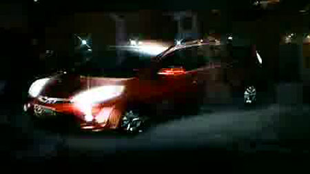Perodua MPV