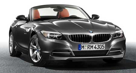 Z4 Launch