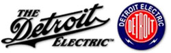 Detroit Electric Logo