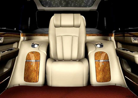 Geely GE