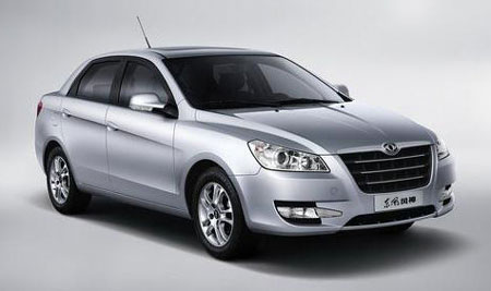 Dongfeng Fengshen