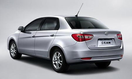 Dongfeng Fengshen