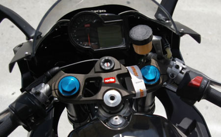 Aprilia RS125