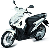 Honda Icon