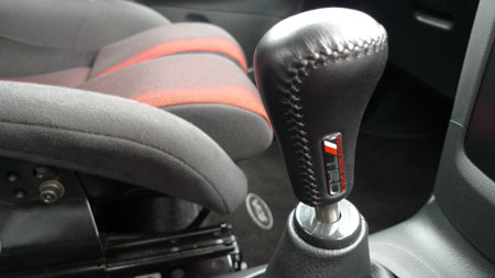 Vios TRD