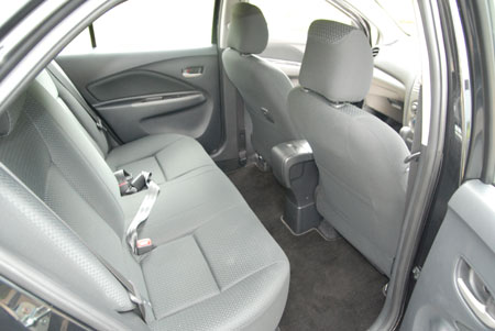 Vios TRD