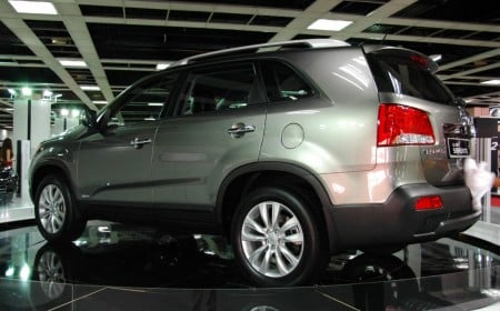 Sorento 2