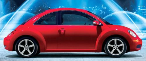 beetle 1 beetle 1