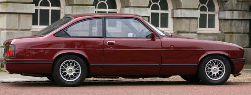 bristol blenheim After 65 years, Bristol Cars goes out of business